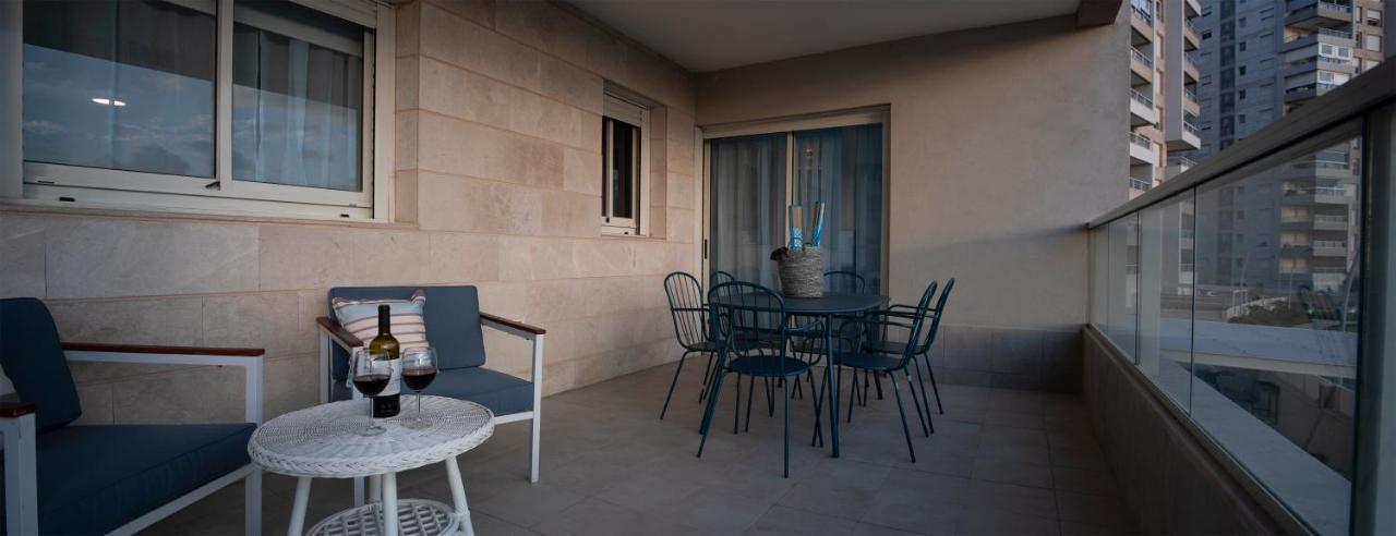 Argaman Beach Apartment Акко Экстерьер фото