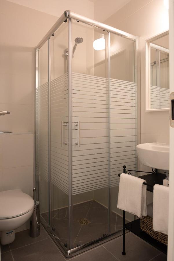 Argaman Beach Apartment Акко Экстерьер фото